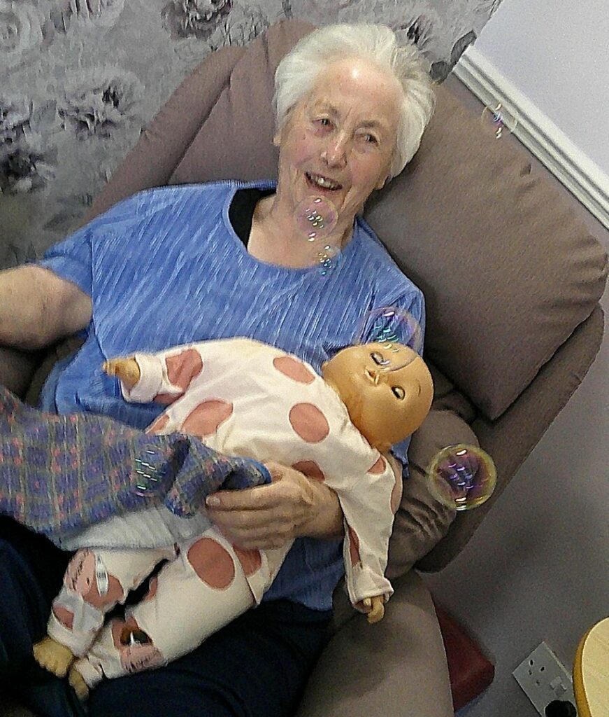 Nightingale Care Home