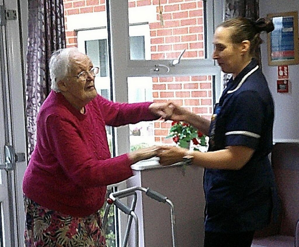 Nightingale Care Home