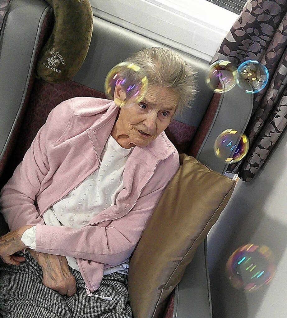 Nightingale Care Home