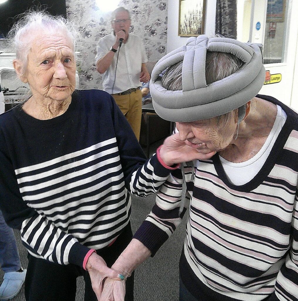 Nightingale Care Home