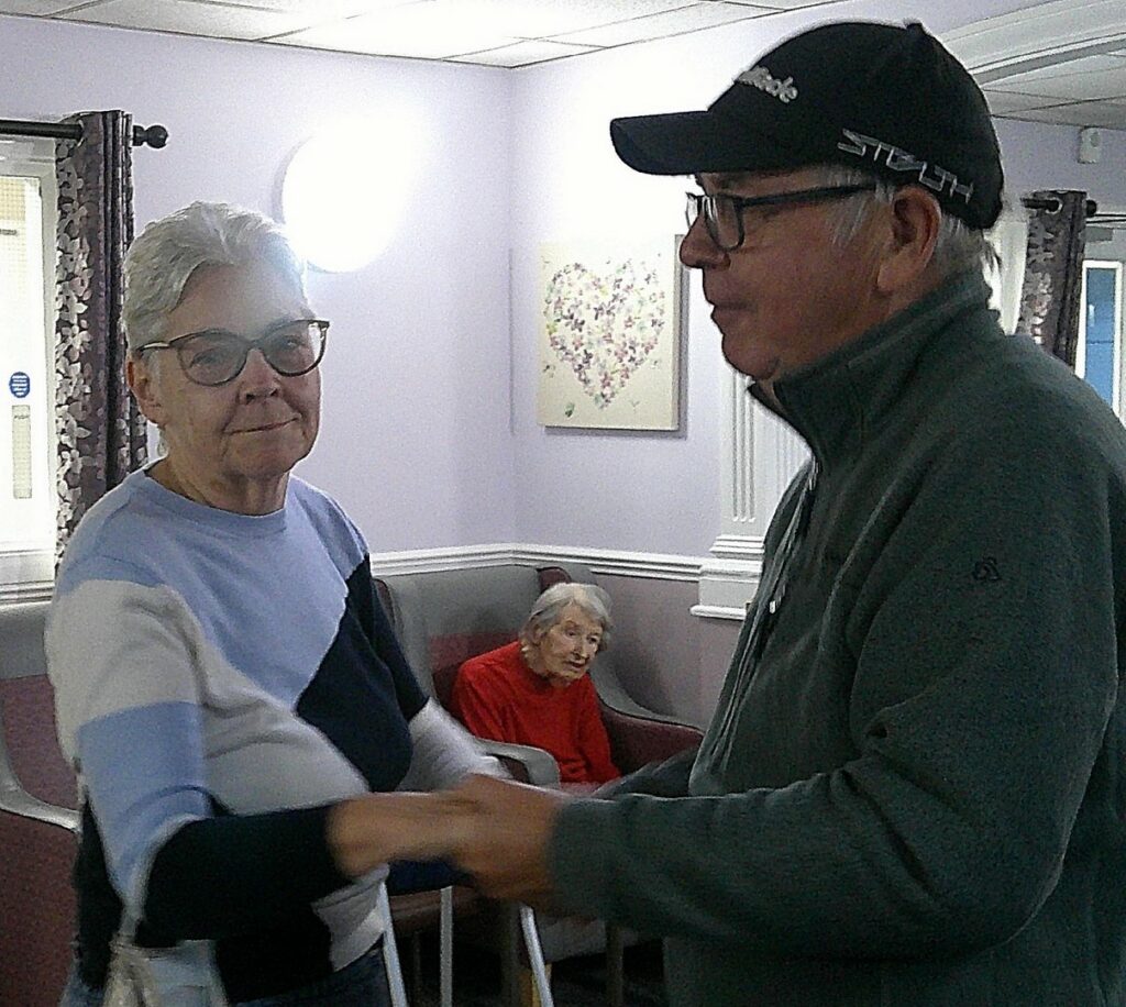 Nightingale Care Home