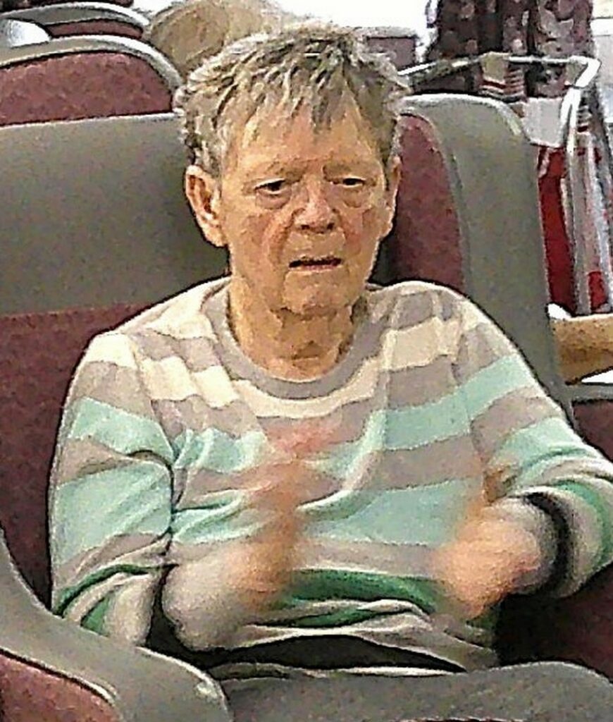 Nightingale Care Home