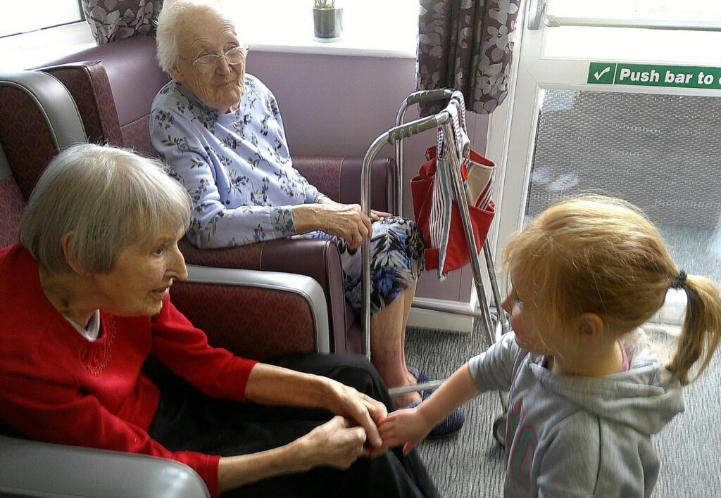 Nightingale Care Home