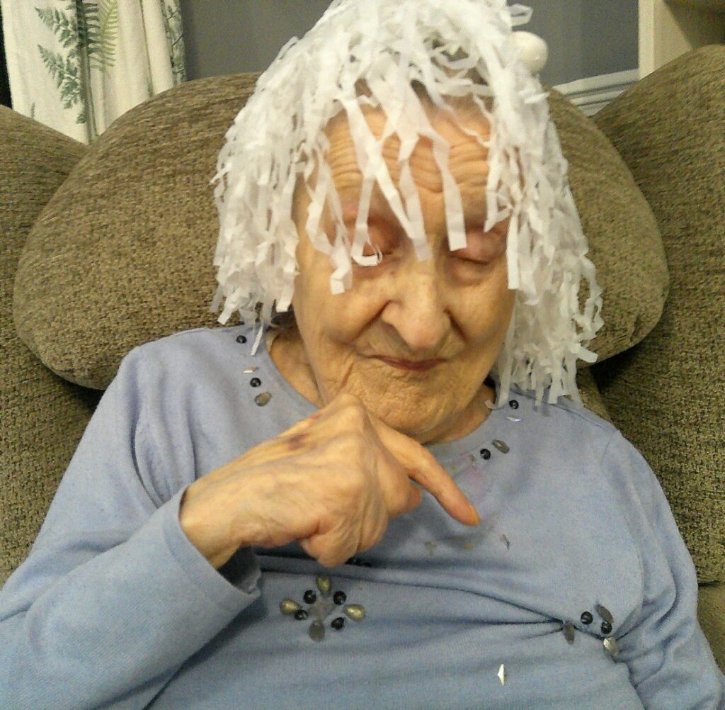 Nightingale Care Home