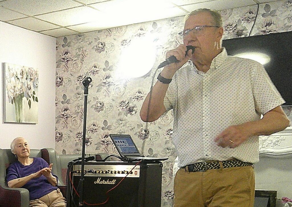 Nightingale Care Home