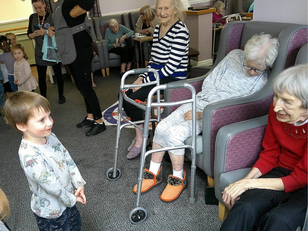 Nightingale Care Home