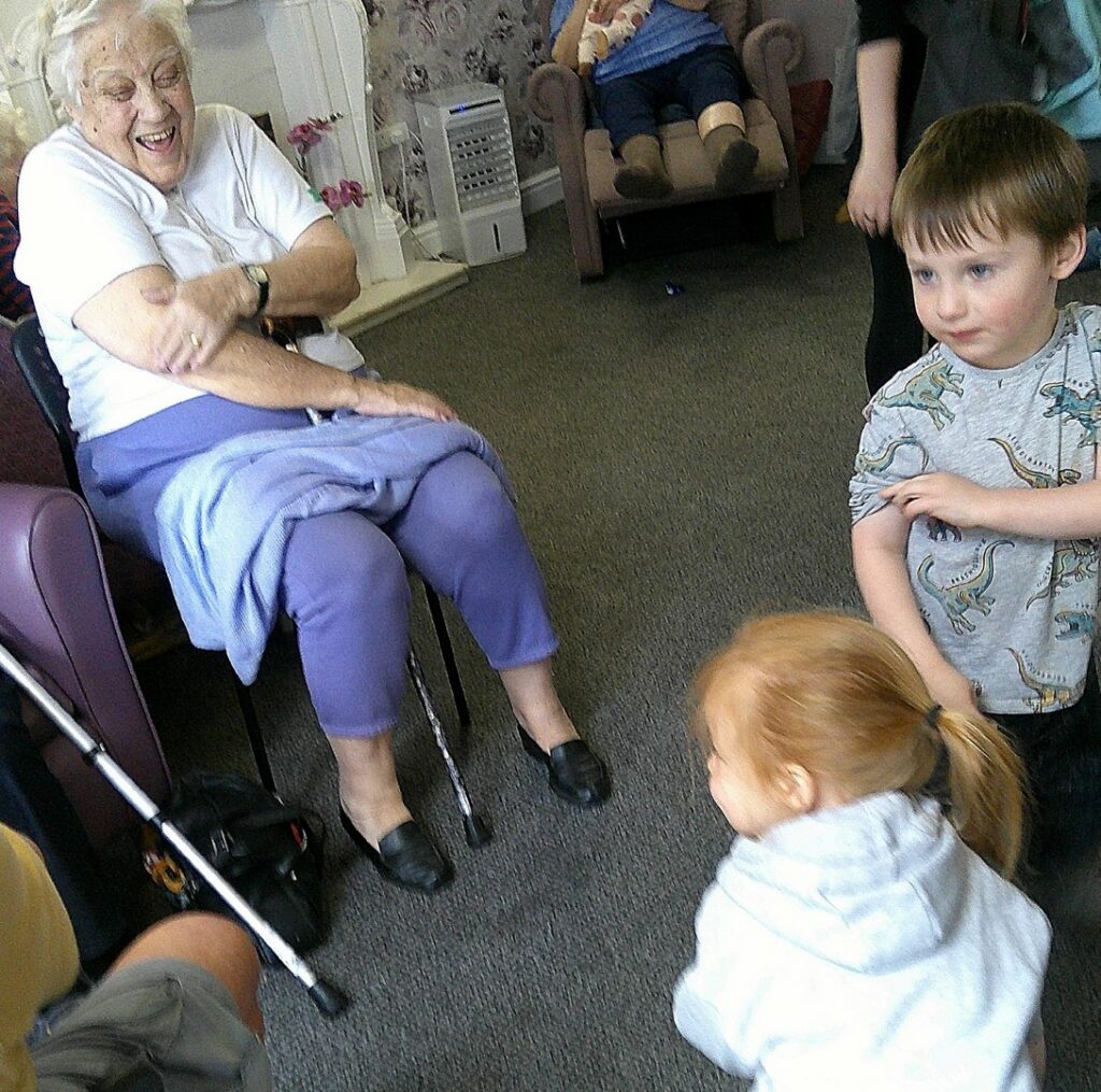 Nightingale Care Home