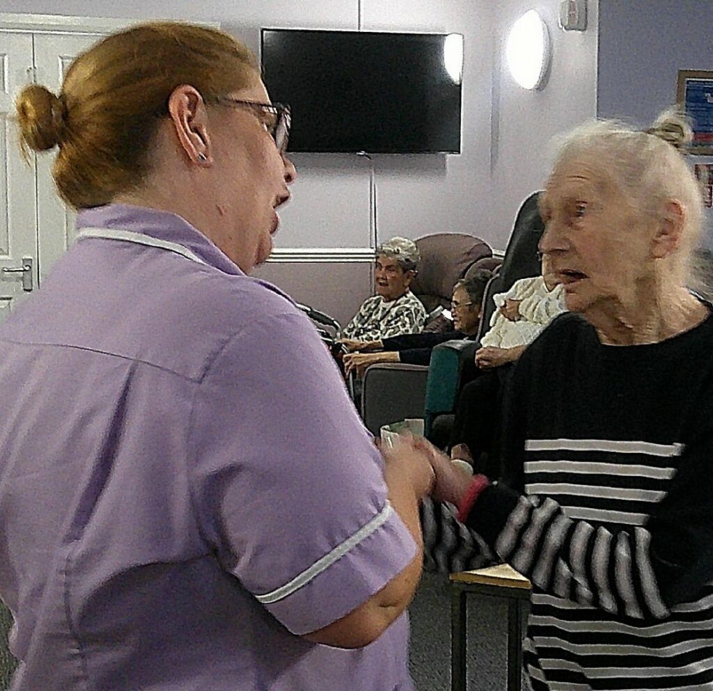 Nightingale Care Home