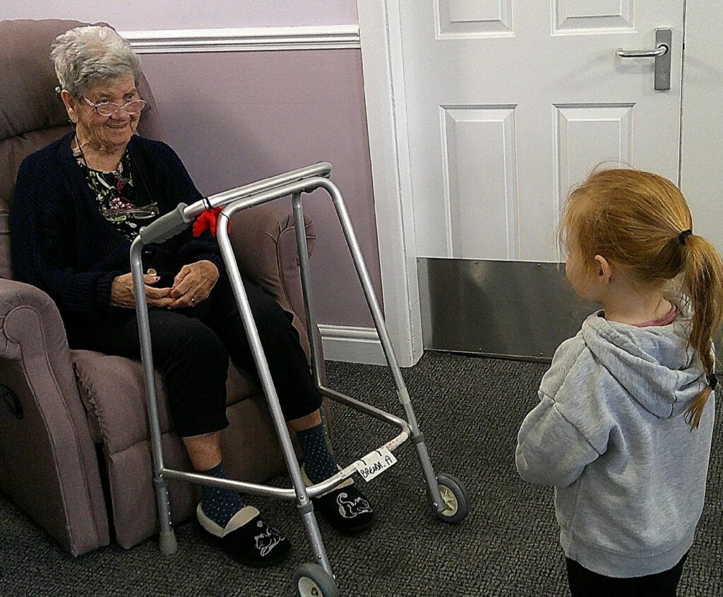 Nightingale Care Home