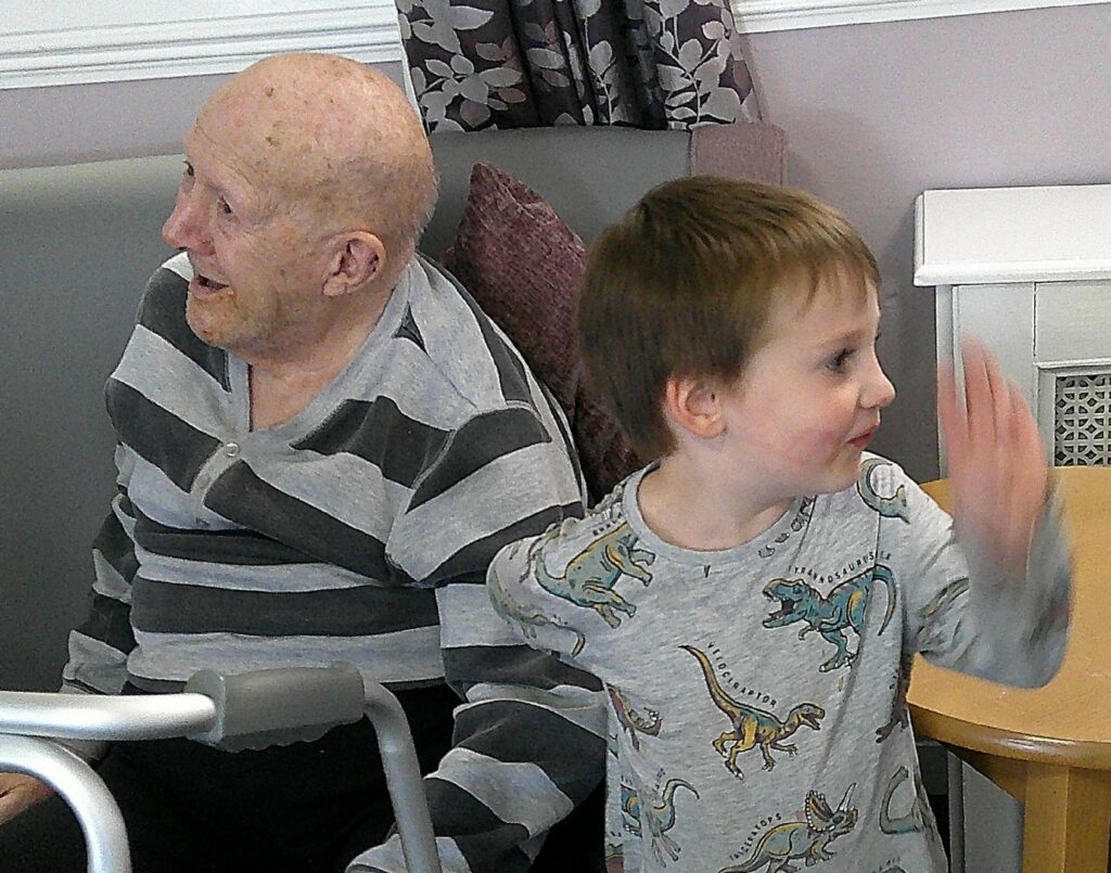 Nightingale Care Home
