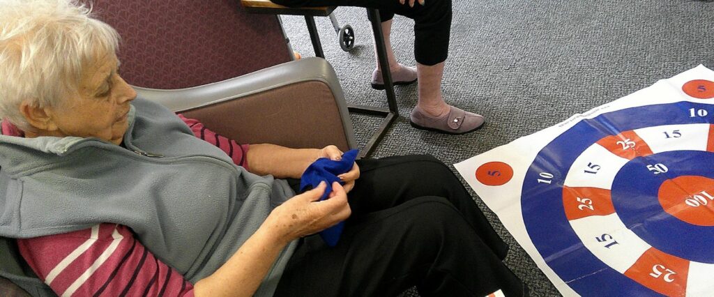 Nightingale Care Home