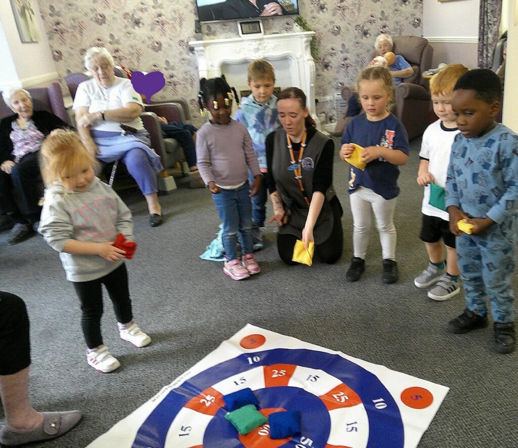 Nightingale Care Home