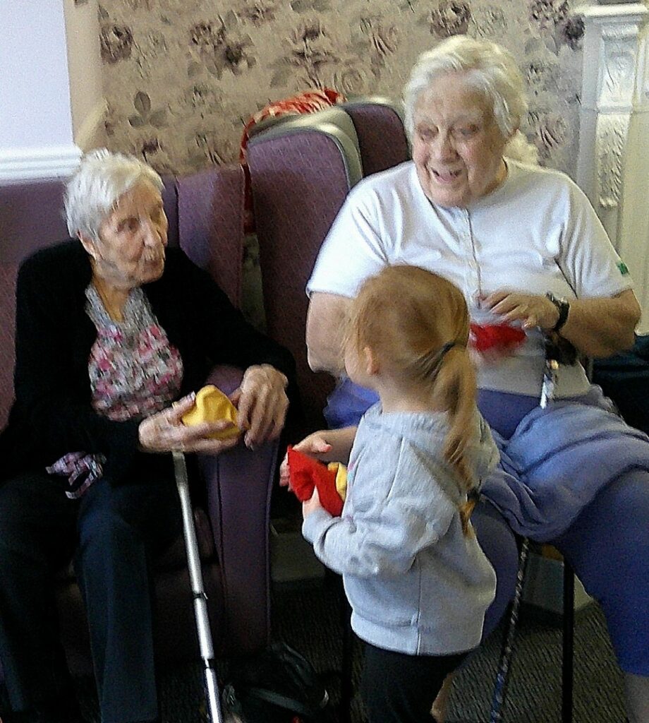 Nightingale Care Home