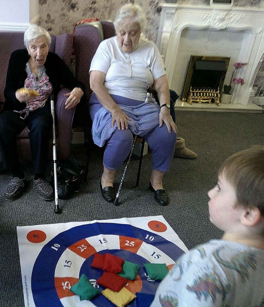 Nightingale Care Home
