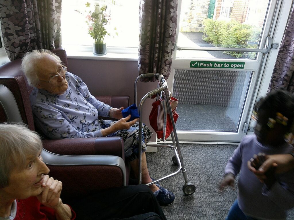 Nightingale Care Home