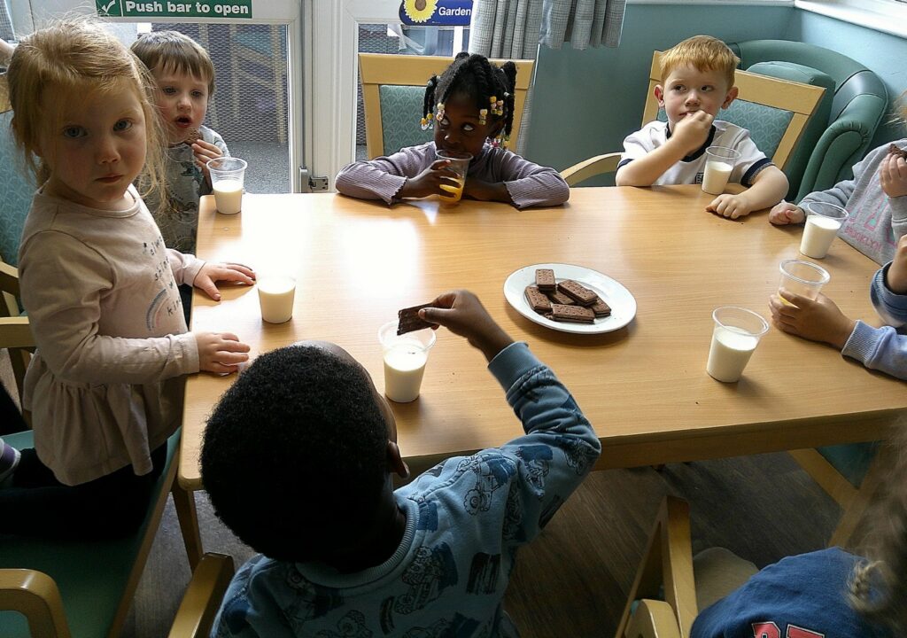 Nightingale Care Home