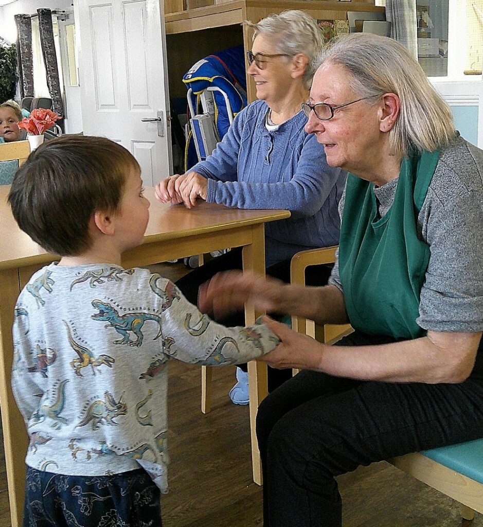 Nightingale Care Home