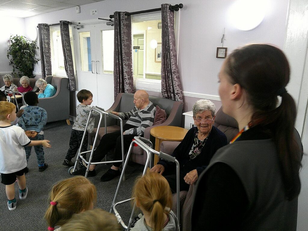 Nightingale Care Home