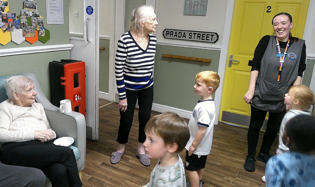 Nightingale Care Home