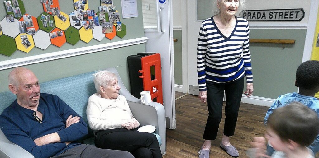 Nightingale Care Home