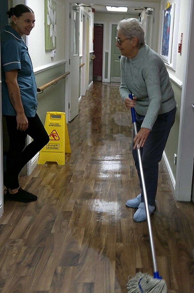 Nightingale Care Home