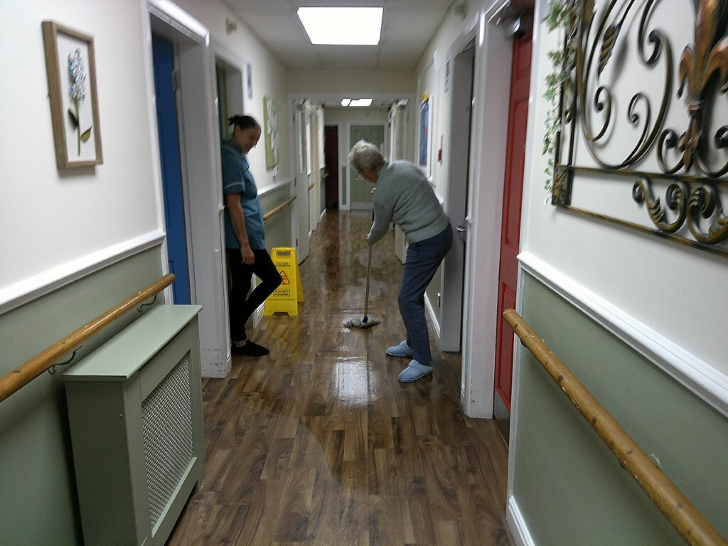 Nightingale Care Home