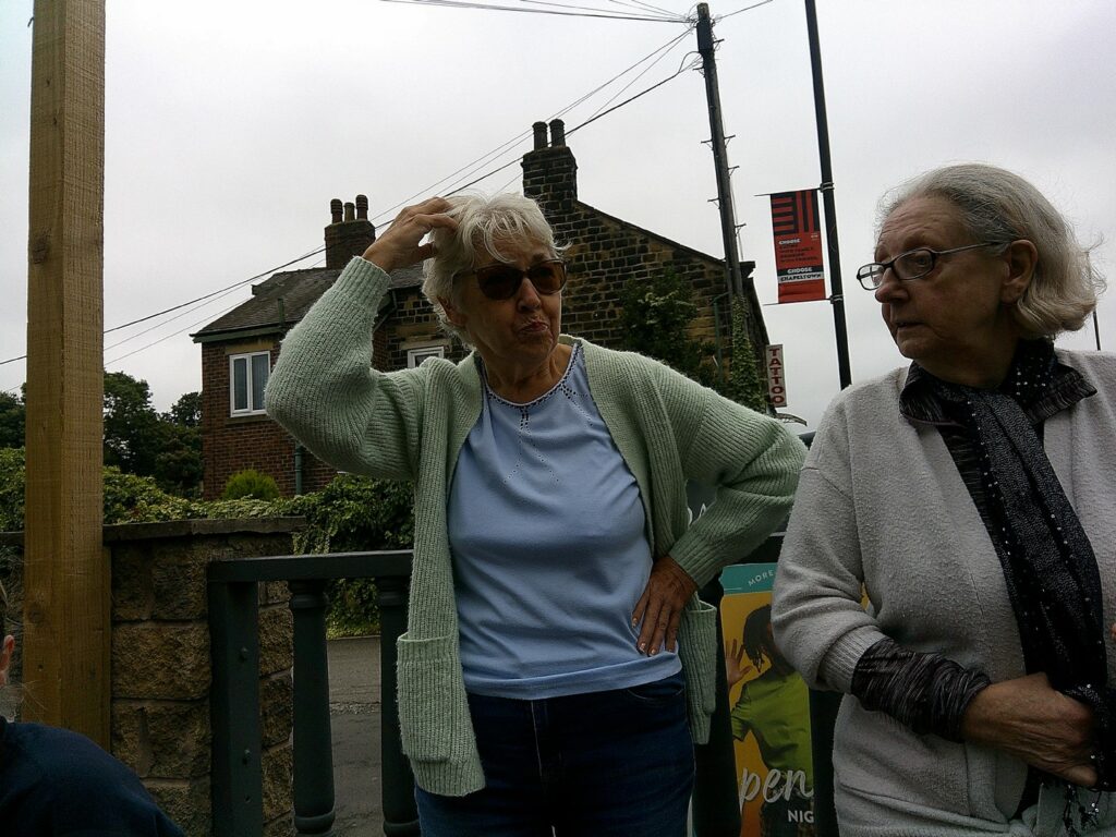 Nightingale Care Home