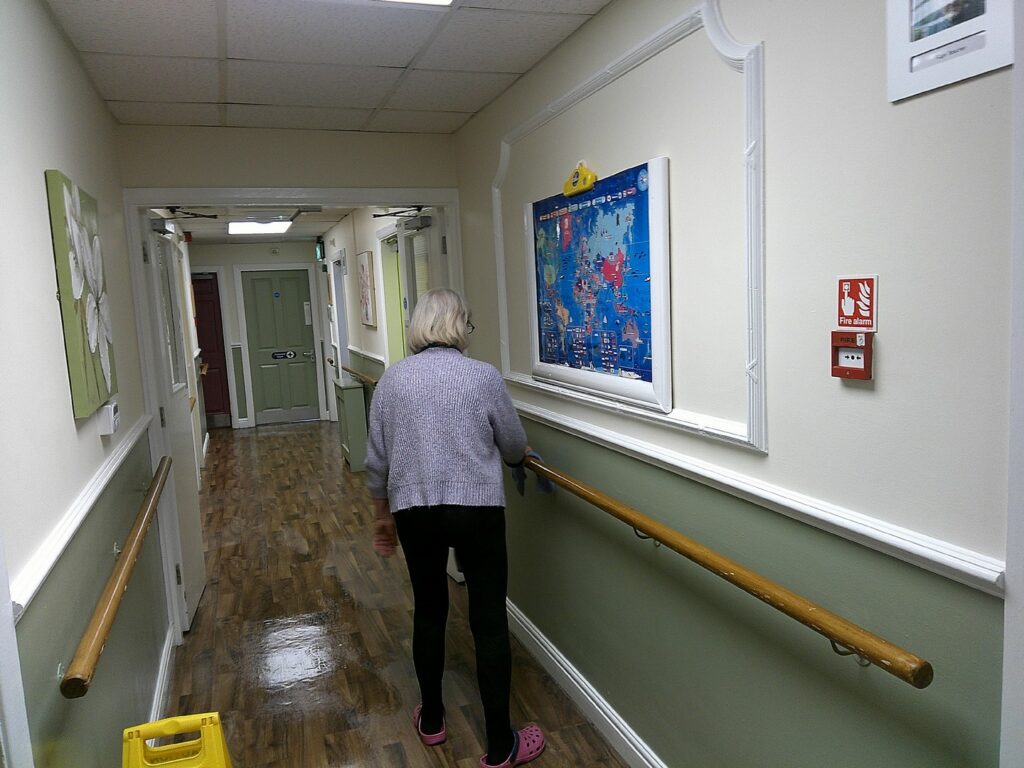 Nightingale Care Home