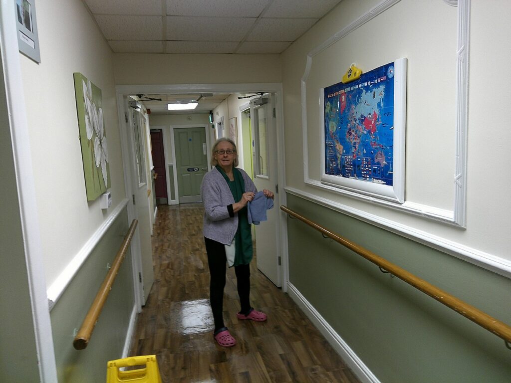 Nightingale Care Home