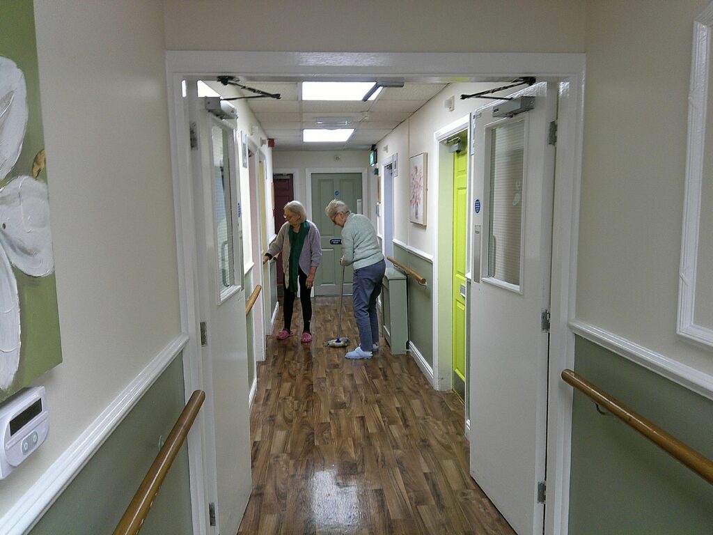 Nightingale Care Home