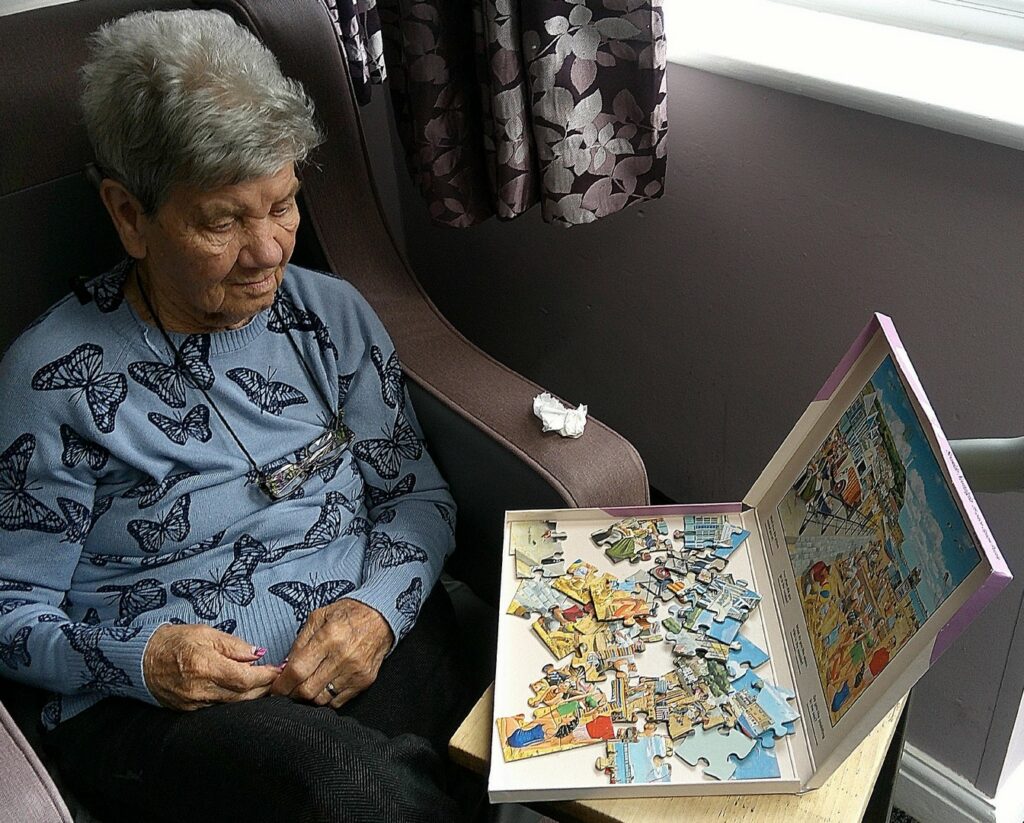 Nightingale Care Home