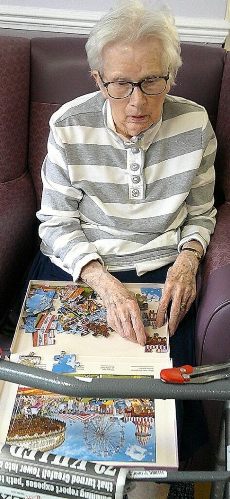Nightingale Care Home
