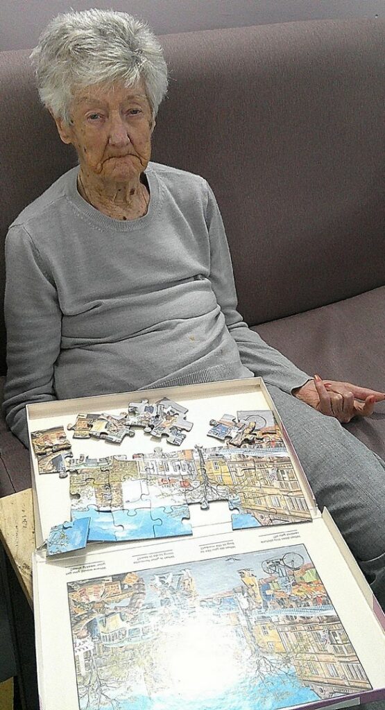 Nightingale Care Home