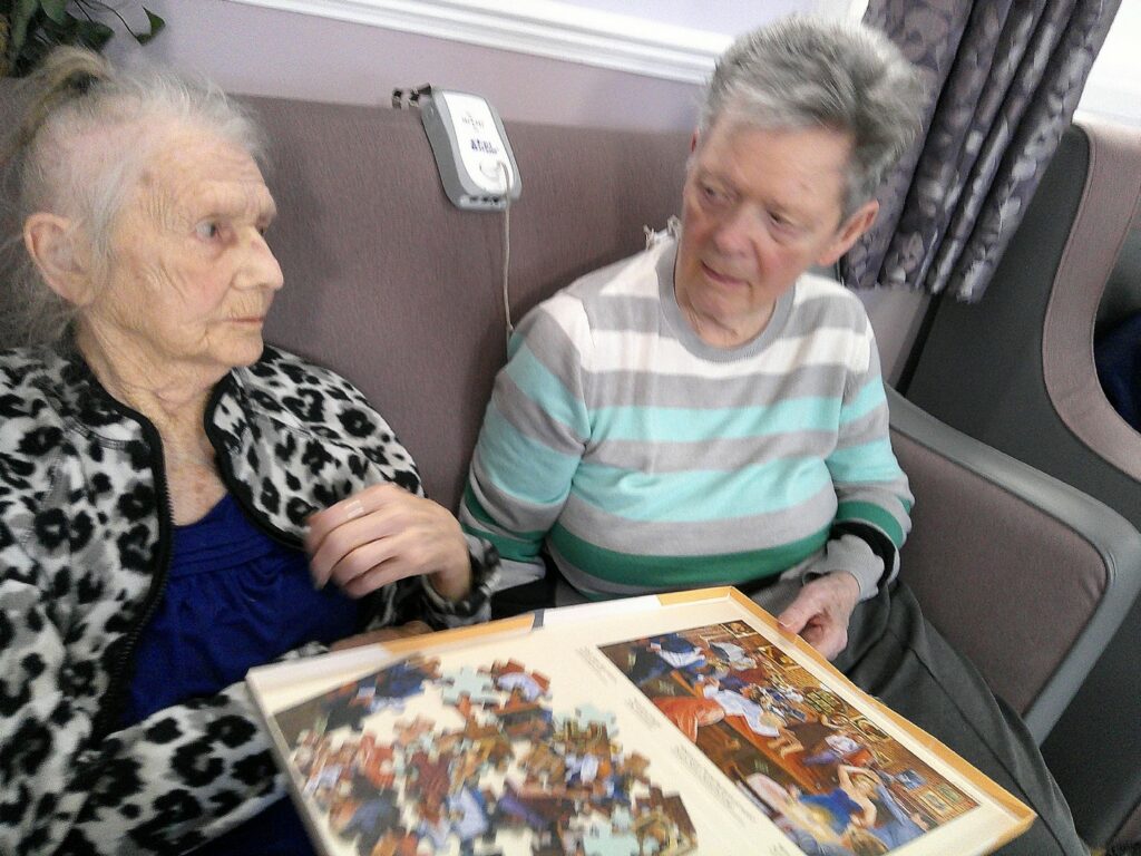 Nightingale Care Home