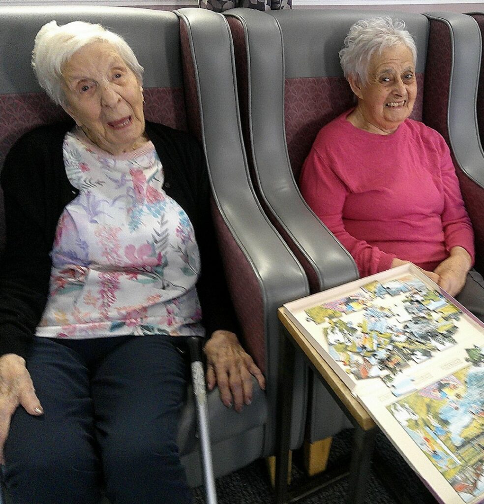 Nightingale Care Home
