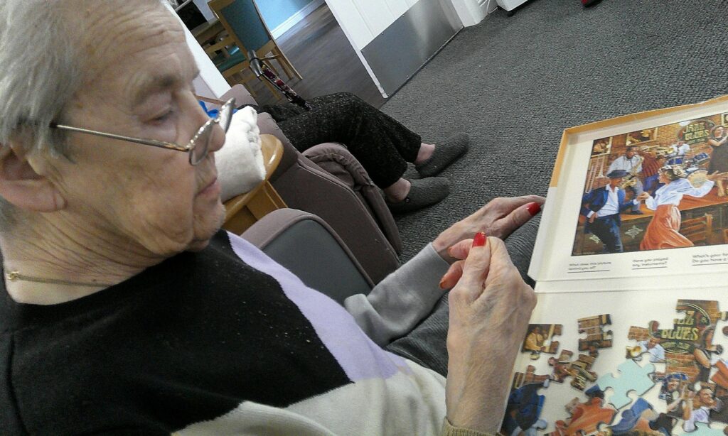 Nightingale Care Home