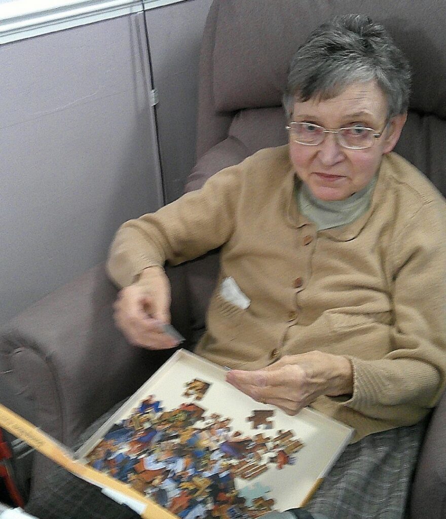 Nightingale Care Home