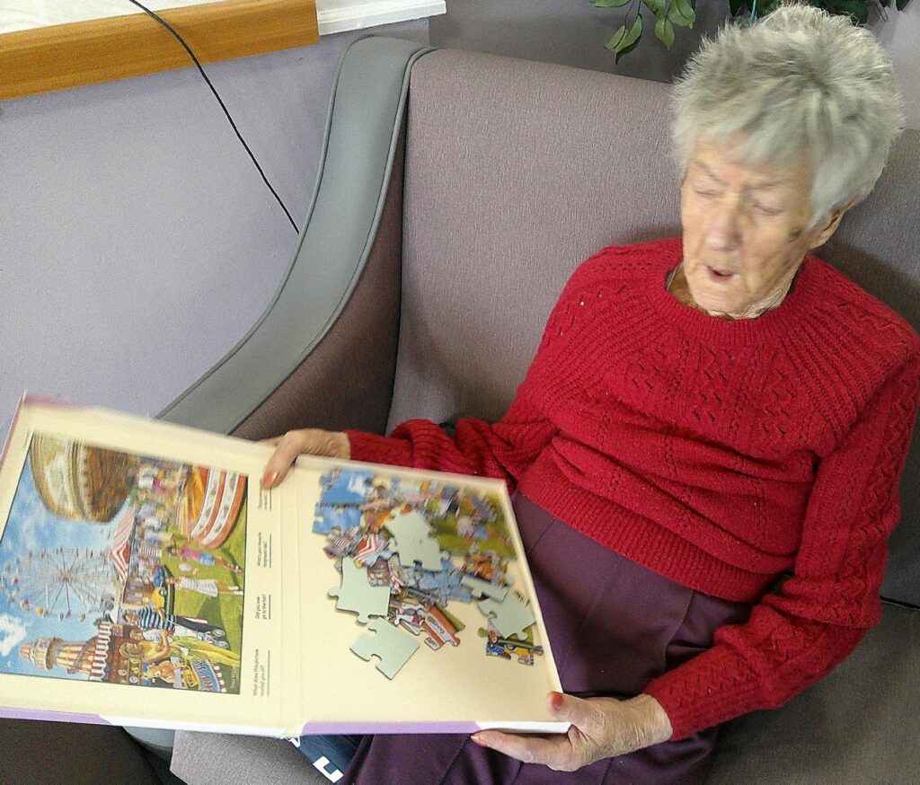Nightingale Care Home