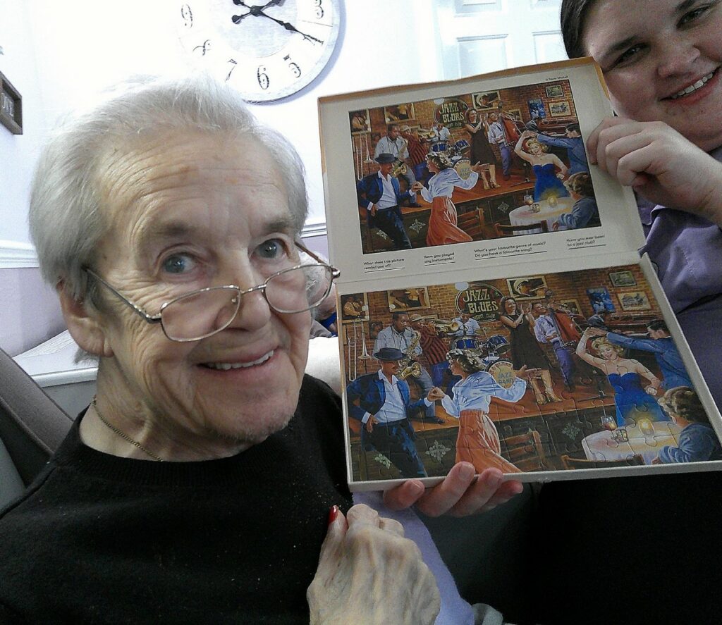 Nightingale Care Home