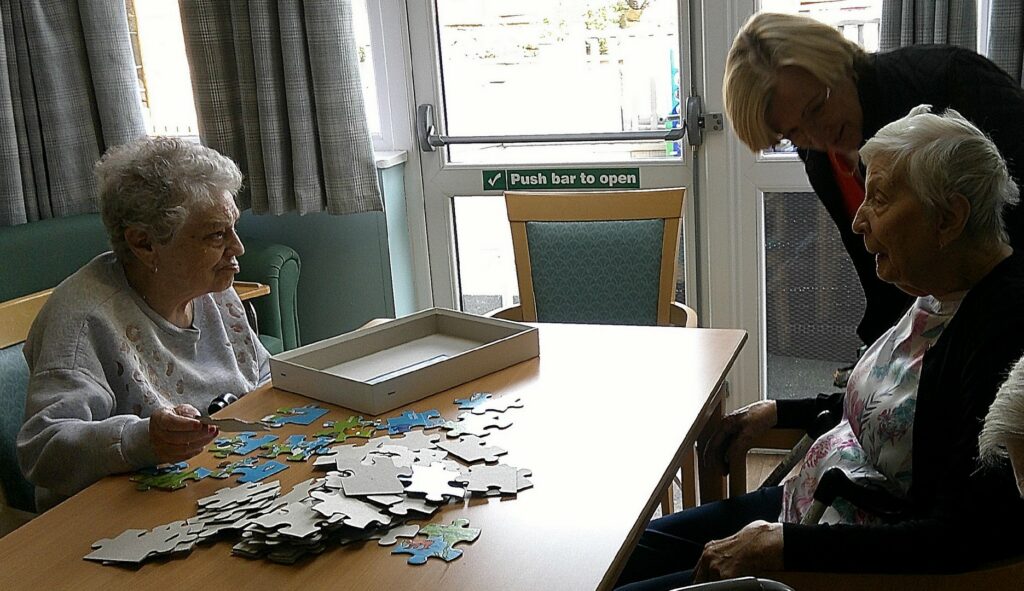 Nightingale Care Home