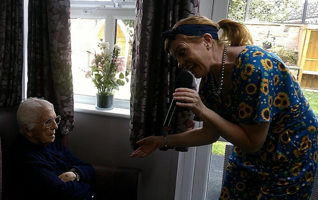 Nightingale Care Home