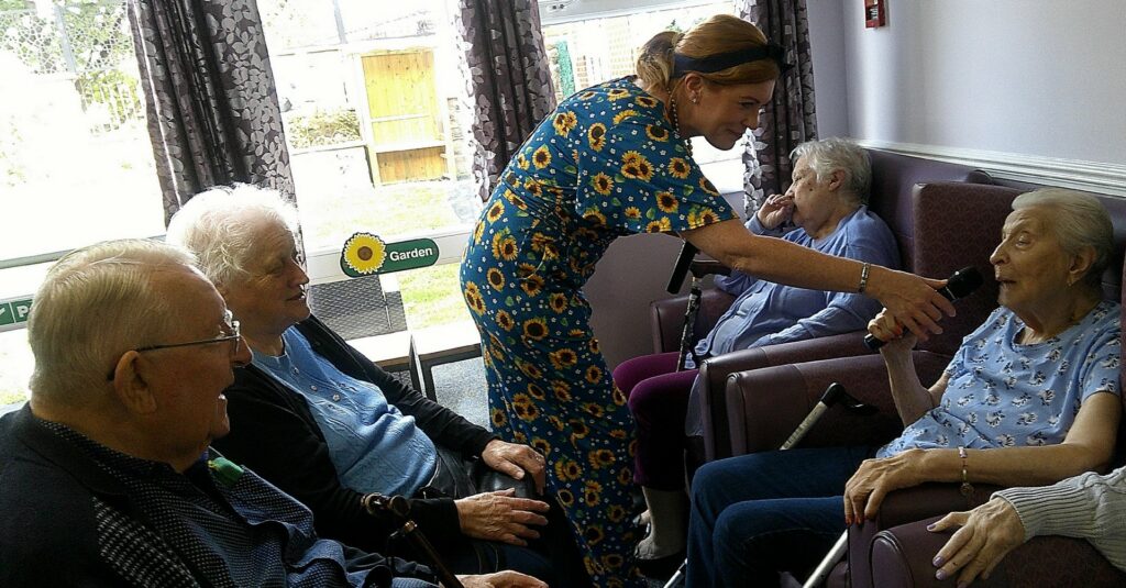 Nightingale Care Home