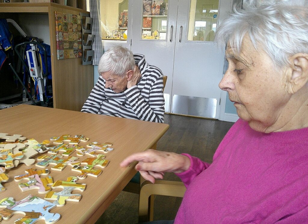 Nightingale Care Home
