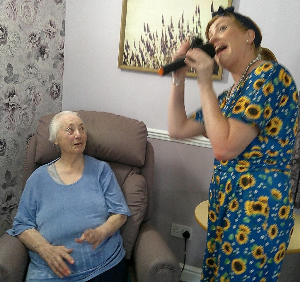 Nightingale Care Home