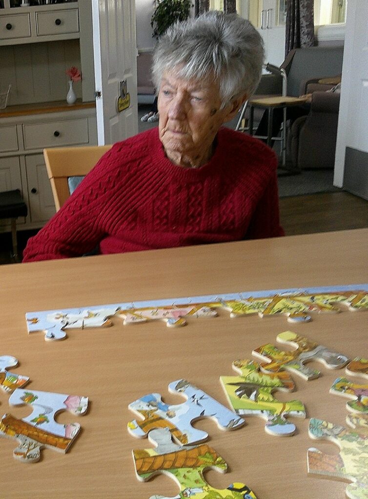 Nightingale Care Home