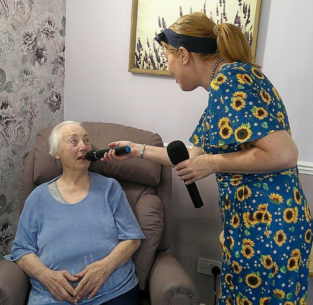 Nightingale Care Home