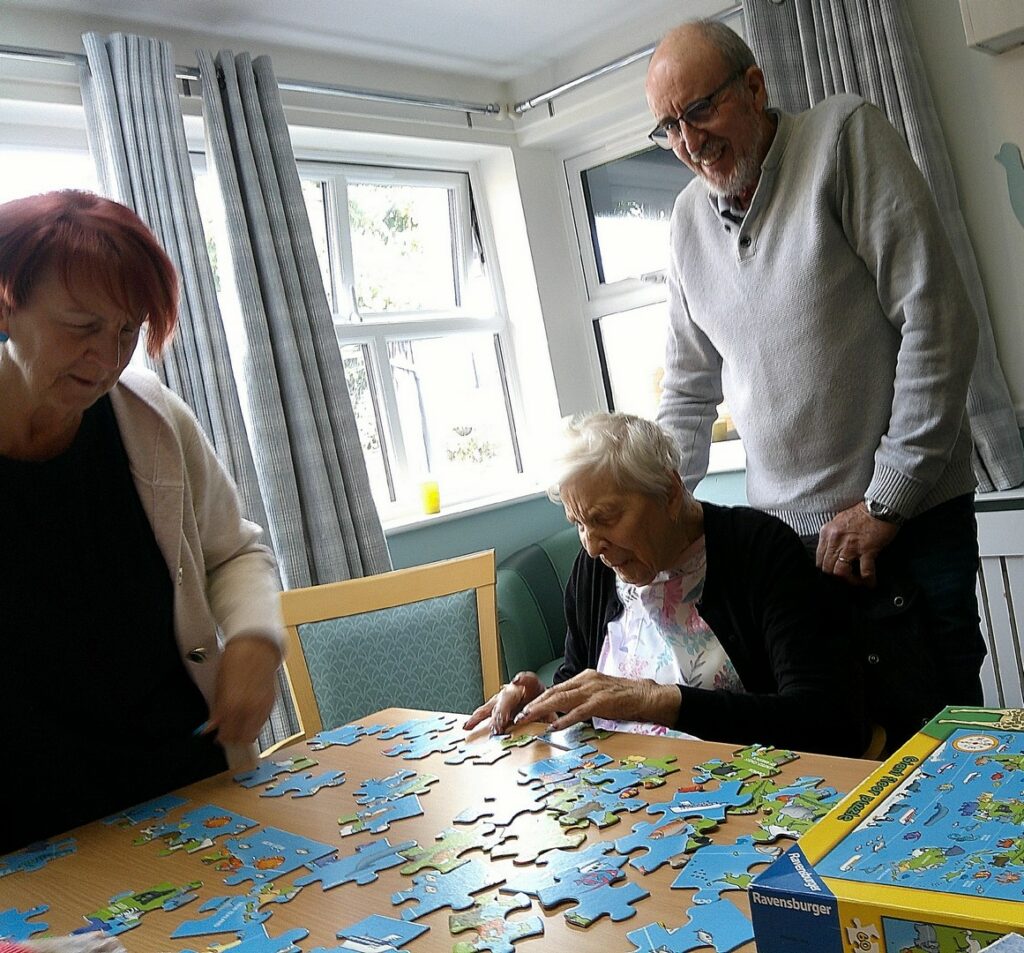 Nightingale Care Home