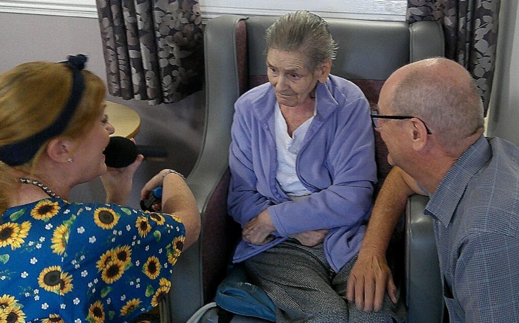 Nightingale Care Home