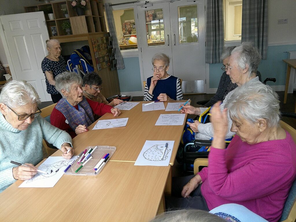 Nightingale Care Home