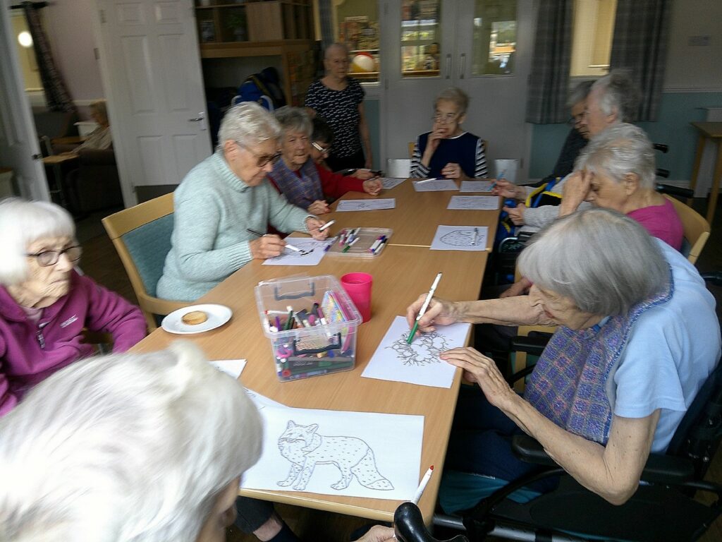 Nightingale Care Home